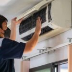 The Benefits of Professional Air Conditioning Service