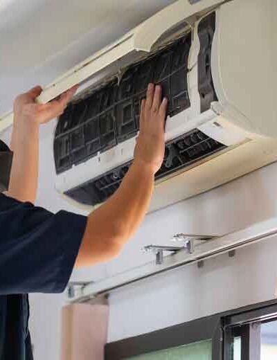 The Benefits of Professional Air Conditioning Service