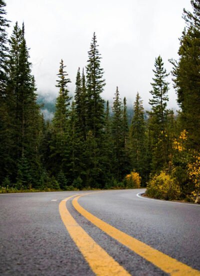 The Hidden Dangers of Driving Long Distances at Night