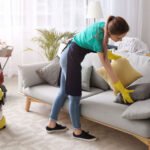 The Overlooked Corners of Home Cleaning