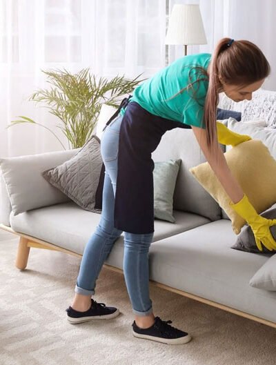 The Overlooked Corners of Home Cleaning