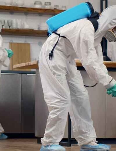 The Silent Threats Lurking Without Proper Pest Control