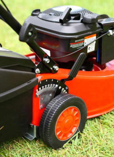 Things to Keep in Mind When Buying Lawn Mower Parts Online