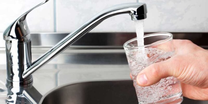 Top 5 Ways to Improve Water Quality at Home