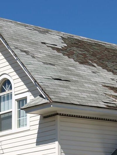 Top Questions That Homeowners Should Ask When Hiring A Wind Damage Roofing Company After A Big Storm!