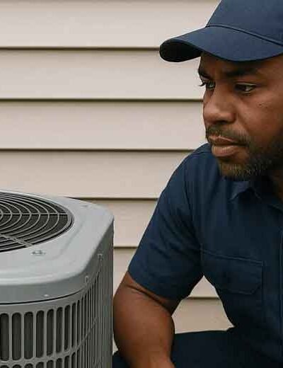 Troubleshooting for Common Home Cooling Problems