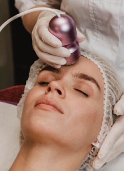 Ultherapy Prime vs Traditional Ultherapy