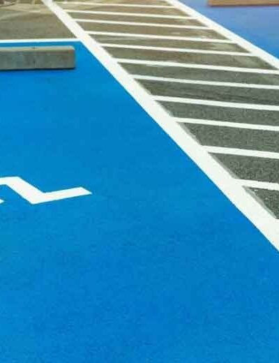 Understanding the Protections Surrounding Parking Facilities