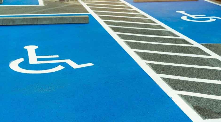 Understanding the Protections Surrounding Parking Facilities