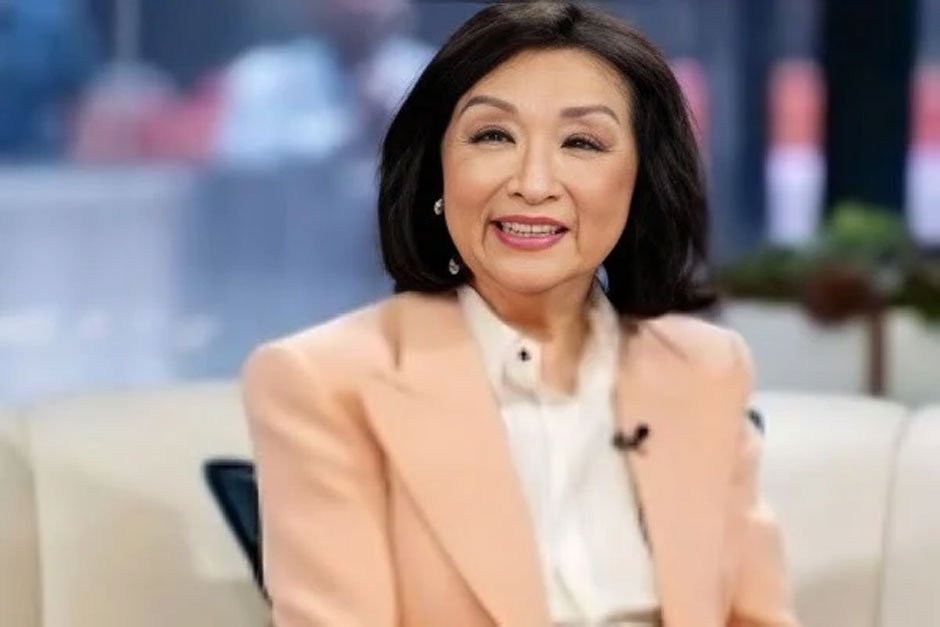 Unveiling the Life of a Communications Expert and Maury Povich's First Wife