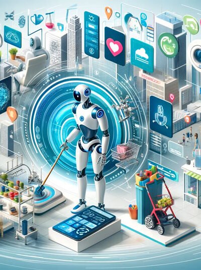 Upgrading Style, Convenience, and Most Importantly Protection, Technology Saving Lives