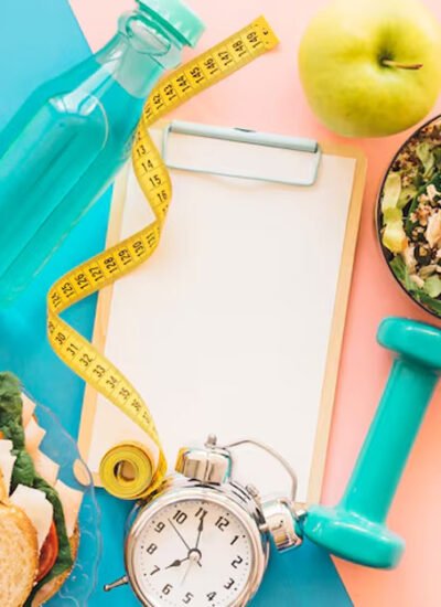 Wellness in the Modern World