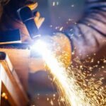 What Is the 6 Most Common Types of Metal Working?