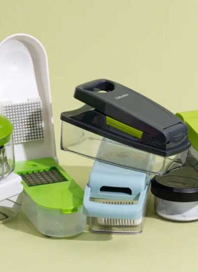 What to Look for in an Electric Vegetable Slicer