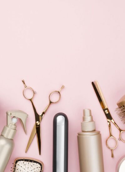 Which Professional Hair Styling Tools Are Worth It