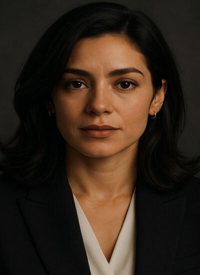 Who is Cote de Pablo Partner