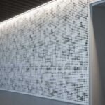 Why Are Interior Aluminum Wall Panels Always the Top Trend in Modern Spaces