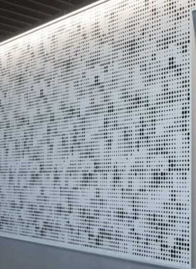 Why Are Interior Aluminum Wall Panels Always the Top Trend in Modern Spaces