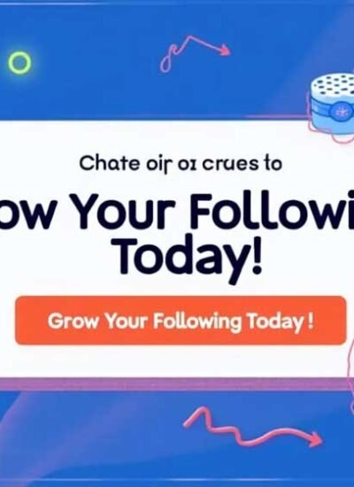 Why Buying TikTok Followers Can Skyrocket Your Growth in 2025