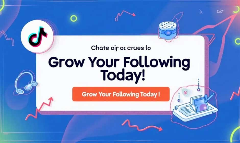 Why Buying TikTok Followers Can Skyrocket Your Growth in 2025