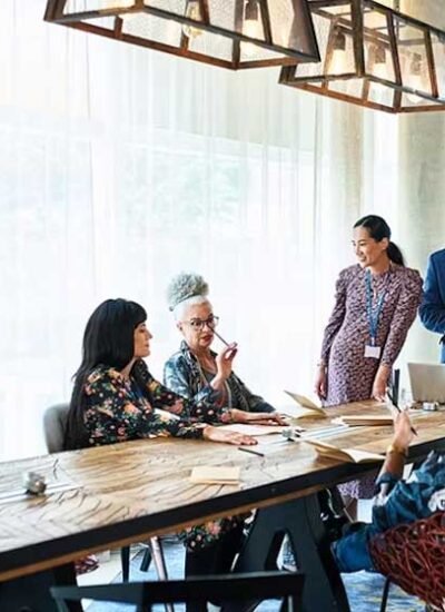 Why Continuous Sales Leadership Training is Imperative in a Changing Marketplace