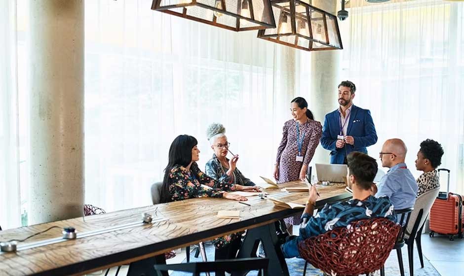 Why Continuous Sales Leadership Training is Imperative in a Changing Marketplace