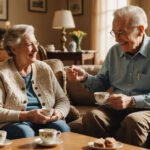 Why Home-Based Support Is a Healthier Choice for Seniors