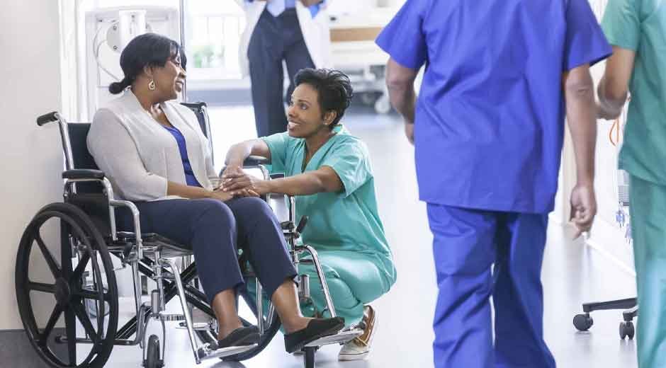 Why Patient Communication Quality Has Become a Competitive Advantage