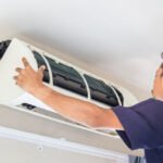 Why Your AC Might Be Running But Not Cooling