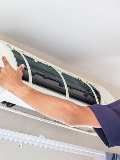 Why Your AC Might Be Running But Not Cooling