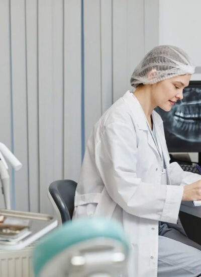 Why the Secret Ingredient in Dental Website Design is Storytelling