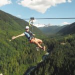Zipline Adventures That Let You Soar Above the Trees