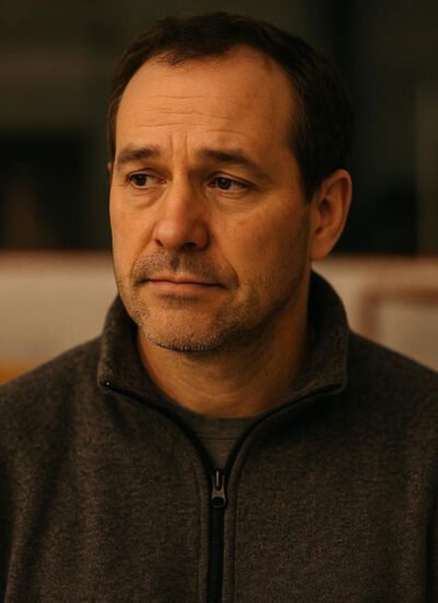 The Enigmatic Life of Murray Hone: From Hockey Rinks to Hollywood and Back
