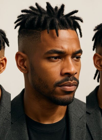 Short Dread Styles for Guys: The Ultimate Guide to Modern Locs