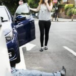 5 Most Common Causes of Pedestrian Accidents in NYC