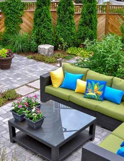 A Beginners Guide to Future-proofing your Property and Garden