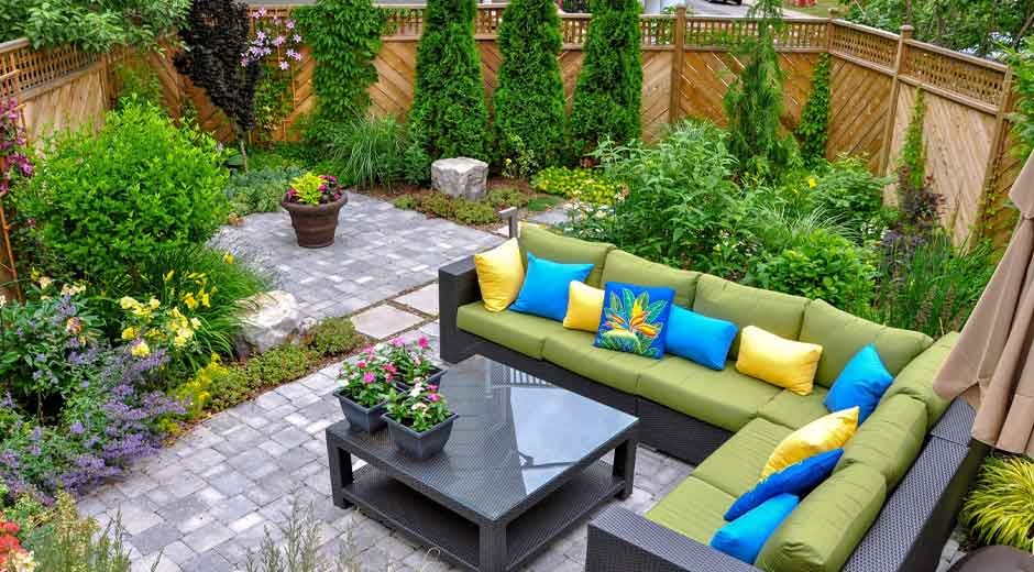 A Beginners Guide to Future-proofing your Property and Garden