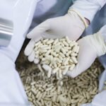 Capsules and the Future of Personalized Wellness