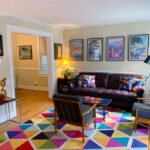 Creating a Home That Heals