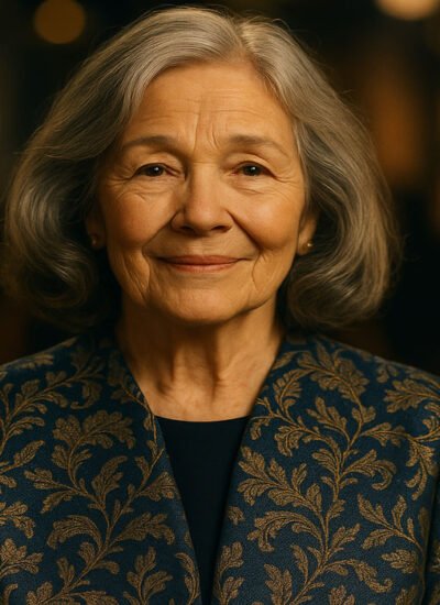 Delora Vincent