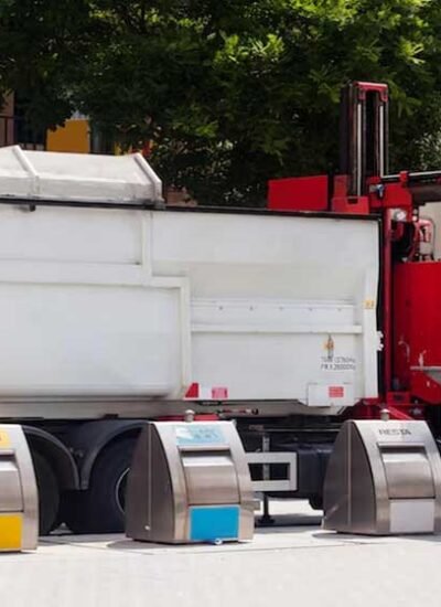 Dumpster Rentals for First-Time Renovators: A Beginner’s Guide