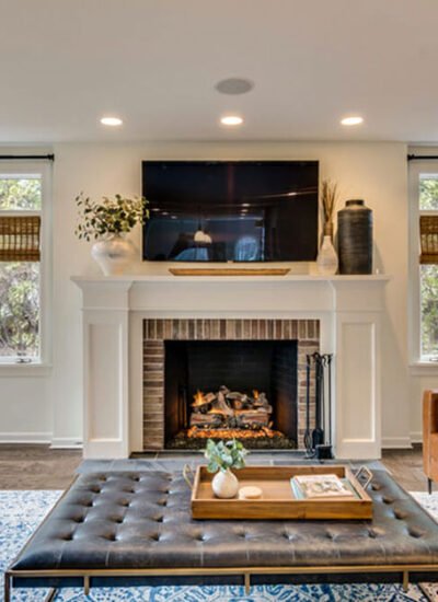 Essential Home Improvement Projects That Boost Safety and Value