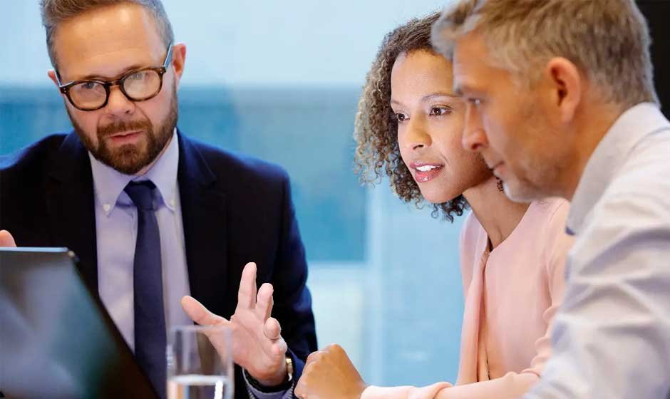 Financial Advisor Search