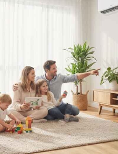 Frequently Asked Questions About VEU Rebates for Homeowners