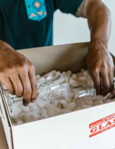 From House to Home: How to Make Senior Moving Easier and Happier
