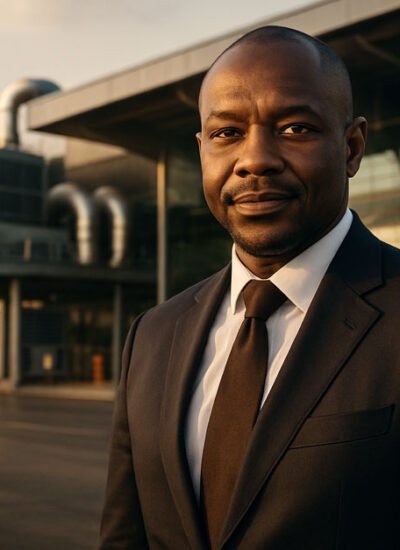 Gerald Mwangi Net Worth