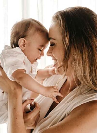 Guide to Reconnecting with Yourself While Navigating Motherhood