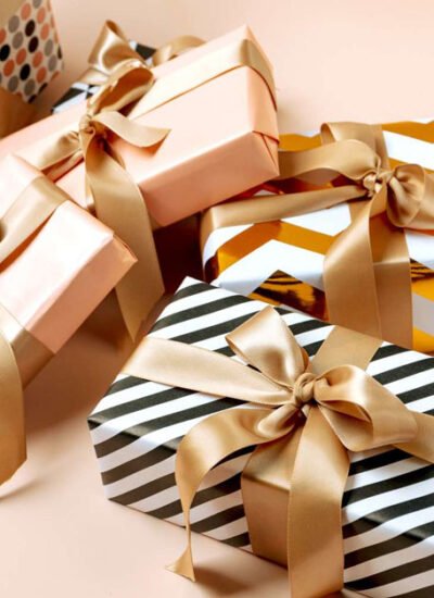 How Can You Make Your Gifts Extra Special