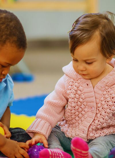How Early Intervention Shapes Lifelong Confidence