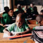 How Education Sponsoring Works as a Miracle for Children in Underprivileged Communities